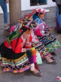 Regreso a Cuzco <3